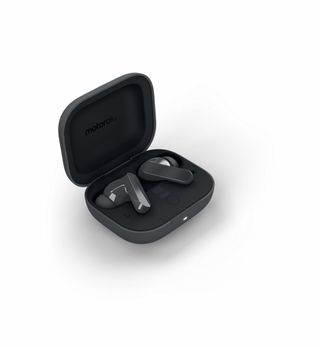 Motorola moto buds BASS Auriculares Inalámbricos N