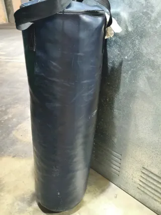Saco de Boxeo 20 kg
