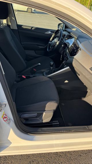 Volkswagen Polo 2019