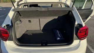 Volkswagen Polo 2019