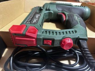 Grapadora Eléctrica Parkside 2 en 1