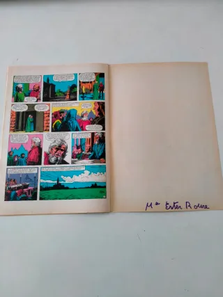 NÚMERO 166 JOYAS LITERARIAS JUVENILES BRUGUERA