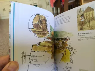 Dibuja primero, piensa después: Lánzate a dibuj...