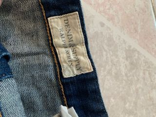 Ginna Jeans Blu Donna..taglia 42