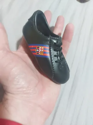 Bota Fútbol España 82 Decoración