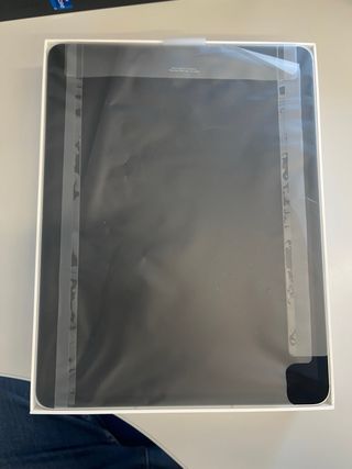 iPad A2461 256 Gb 12.9 pollici +Apple Pencil