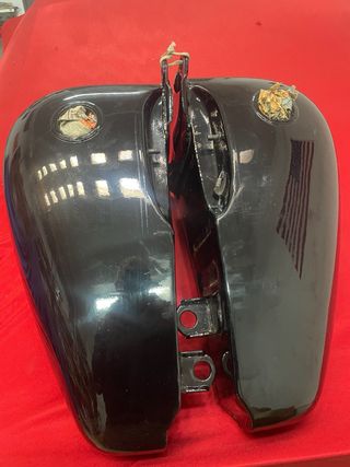 Serbatoio Harley Davidson 5 Galloni