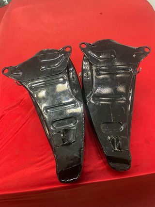 Serbatoio Harley Davidson 5 Galloni
