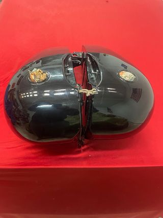 Serbatoio Harley Davidson 5 Galloni