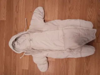 Buzo PRENATAL bebé 56cm