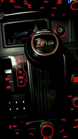 AUDI RS6 AVANT 4.0 TFSI V8 560CV QUATTRO FULL TOP