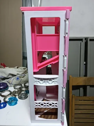 Casa Barbie