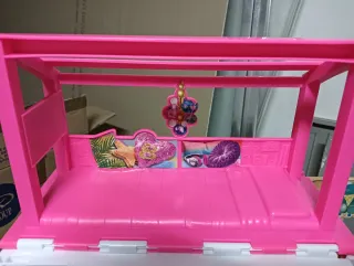 Casa Barbie