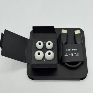 Beats Studio Buds Auriculares Inalámbricos Blanco