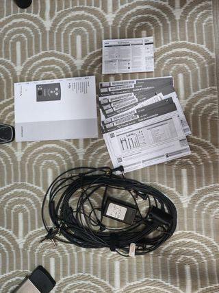 Batería Electrónica Roland TD-1DMK