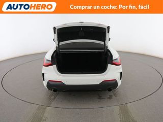 BMW Serie 4 420d Mild-Hybrid M Sport