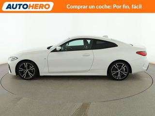BMW Serie 4 420d Mild-Hybrid M Sport