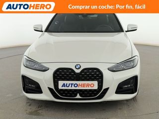 BMW Serie 4 420d Mild-Hybrid M Sport