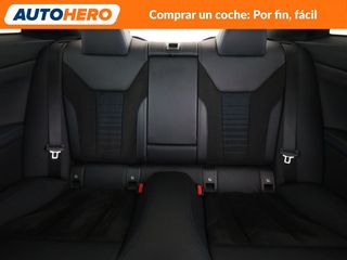 BMW Serie 4 420d Mild-Hybrid M Sport