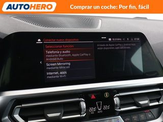 BMW Serie 4 420d Mild-Hybrid M Sport