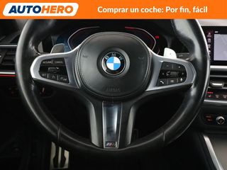 BMW Serie 4 420d Mild-Hybrid M Sport