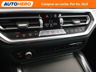 BMW Serie 4 420d Mild-Hybrid M Sport