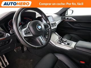 BMW Serie 4 420d Mild-Hybrid M Sport