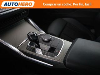 BMW Serie 4 420d Mild-Hybrid M Sport