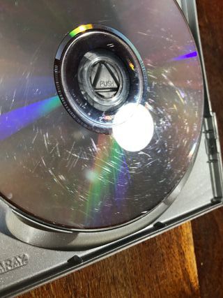 Tekken 4 ps2 platinum