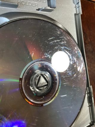 Tekken 4 ps2 platinum