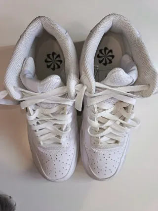 Nike Court Vision Mid Next Nature