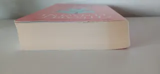 El arte de engañar al karma, Elísabet Benavent.