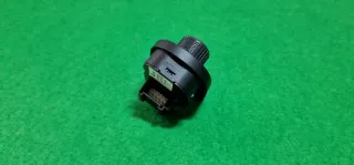 Mando espejos Seat Ibiza/Córdoba 6L