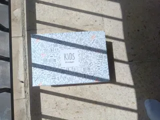 Náuticos azules para colegio