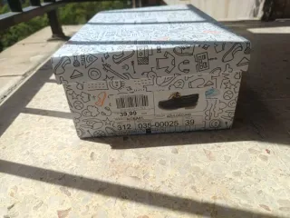Náuticos azules para colegio