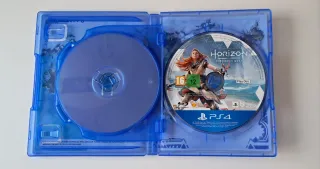 🇪🇦 Horizon Forbidden West PS4