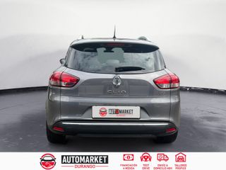 Renault Clio 1.5 DCI SPORT TOURER 90