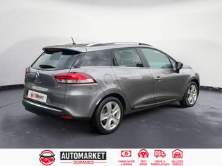Renault Clio 1.5 DCI SPORT TOURER 90