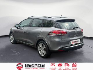 Renault Clio 1.5 DCI SPORT TOURER 90