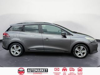 Renault Clio 1.5 DCI SPORT TOURER 90