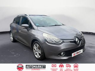 Renault Clio 1.5 DCI SPORT TOURER 90
