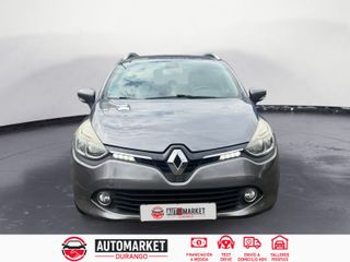 Renault Clio 1.5 DCI SPORT TOURER 90