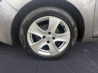 Renault Clio 1.5 DCI SPORT TOURER 90