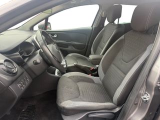 Renault Clio 1.5 DCI SPORT TOURER 90