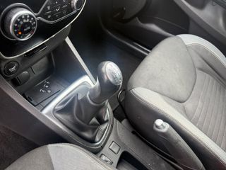 Renault Clio 1.5 DCI SPORT TOURER 90