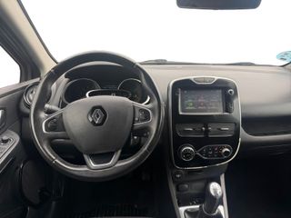 Renault Clio 1.5 DCI SPORT TOURER 90