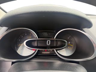 Renault Clio 1.5 DCI SPORT TOURER 90