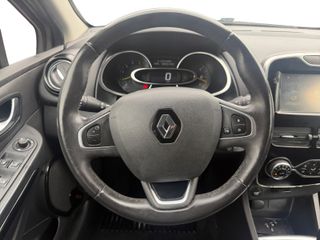 Renault Clio 1.5 DCI SPORT TOURER 90