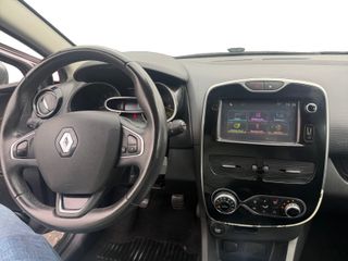 Renault Clio 1.5 DCI SPORT TOURER 90
