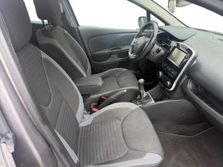 Renault Clio 1.5 DCI SPORT TOURER 90